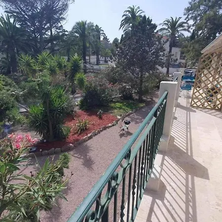 Apartment Le Dramont